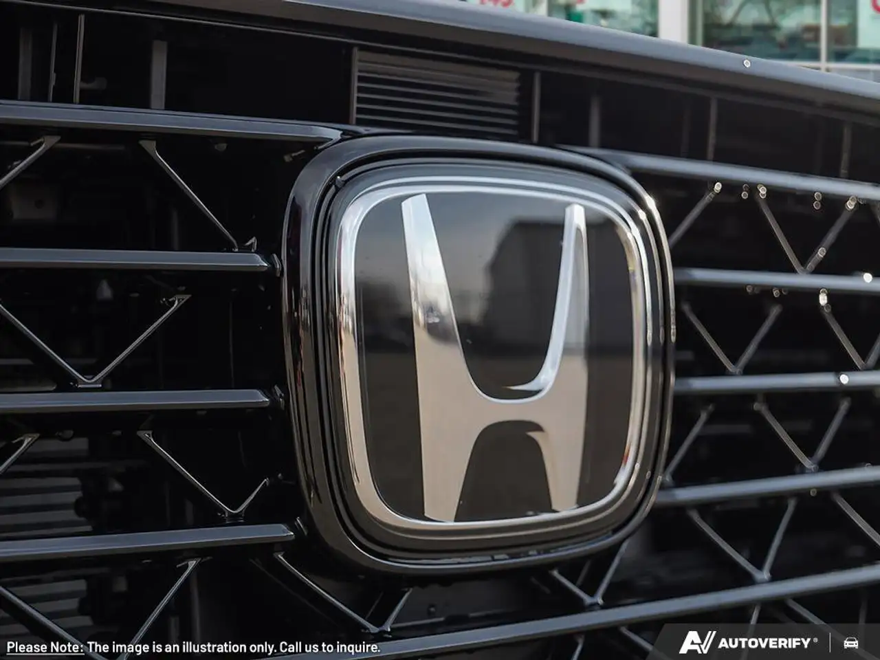 Honda Accord снимка Honda Accord