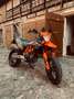 KTM 690 SMC R Orange - thumbnail 1