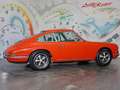 Porsche 911 2.0 Coupe Kompletter Neuaufbau! 24.000 Euro Pre... Orange - thumbnail 4