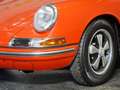 Porsche 911 2.0 Coupe Kompletter Neuaufbau! 24.000 Euro Pre... Orange - thumbnail 29