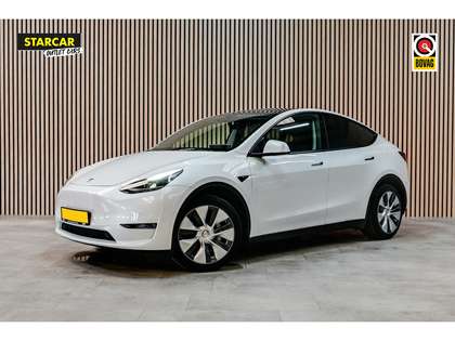 Tesla Model Y Long Range AWD 75kWh