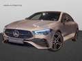Mercedes-Benz CLA 180 Coupé AMG Line | Panoramisch Dak | Nightpack | Sma Grijs - thumbnail 1