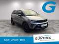 Opel Crossland Elegance 1.2 Grau - thumbnail 2