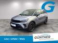 Opel Crossland Elegance 1.2 Grau - thumbnail 1