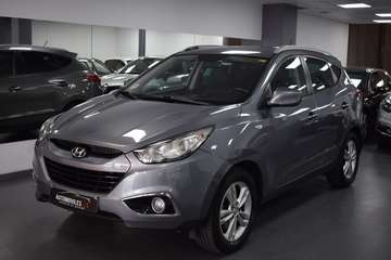 1.7CRDI Comfort 4x2