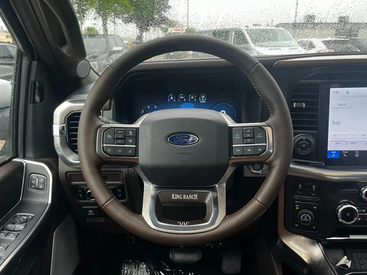 Ford F 150 photo Ford F 150