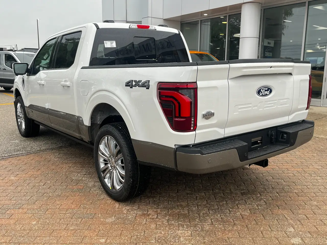 Ford F 150 photo Ford F 150