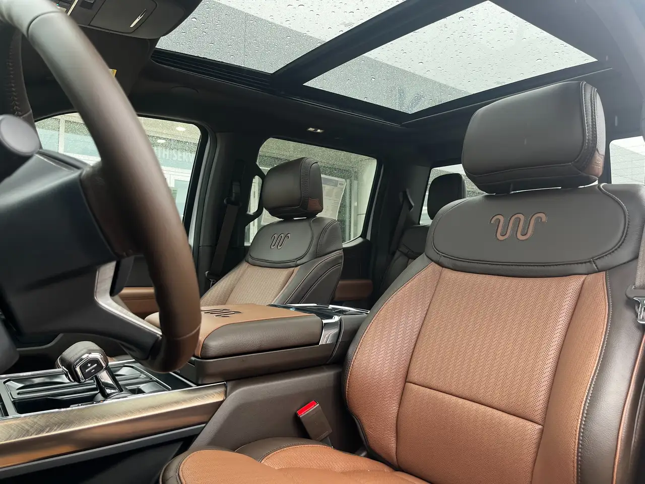 Ford F 150 photo Ford F 150