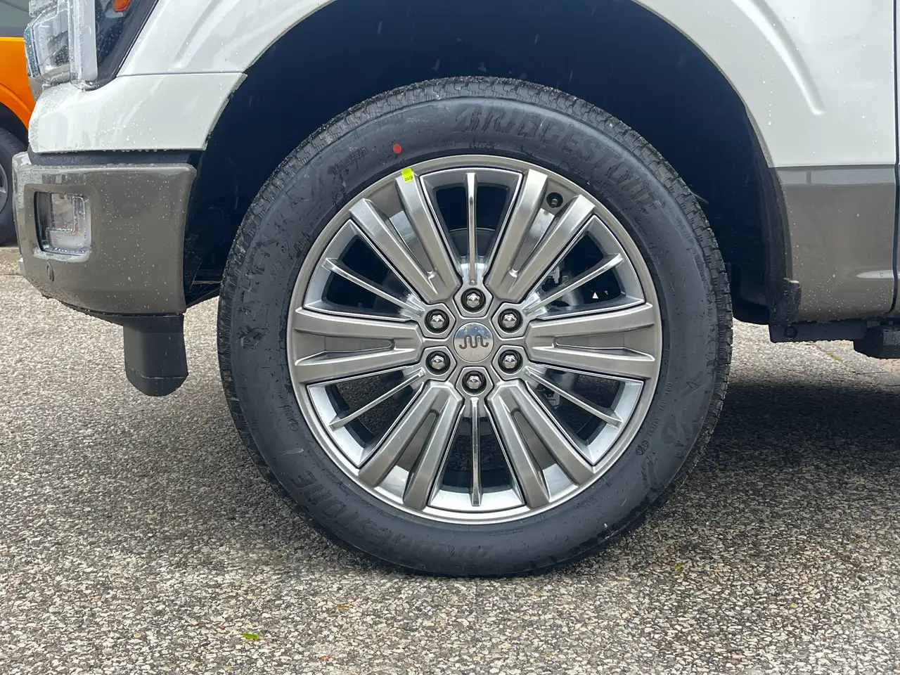 Ford F 150 photo Ford F 150