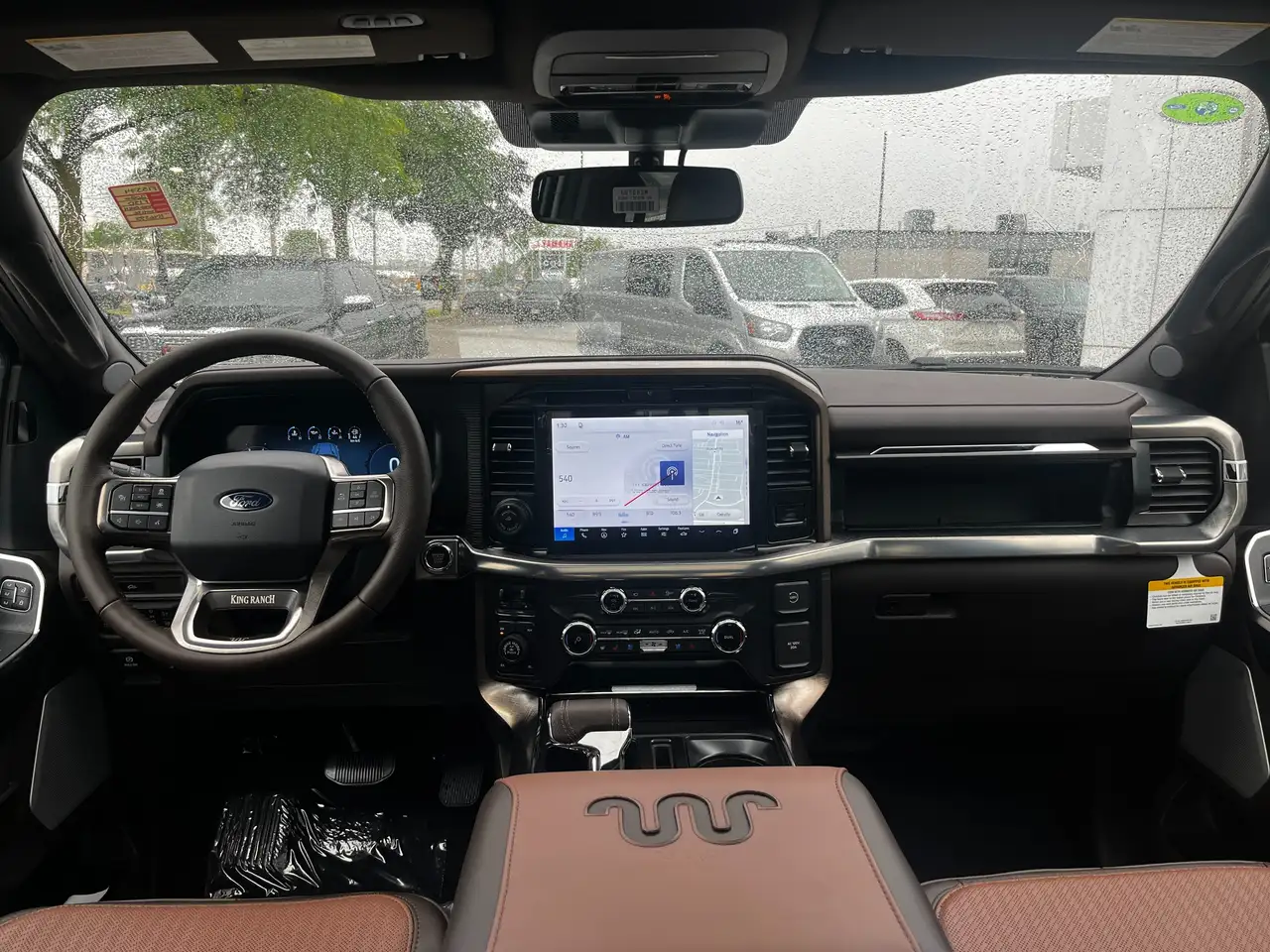 Ford F 150 photo Ford F 150