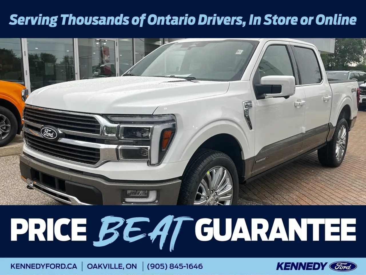 2026 Ford F 150