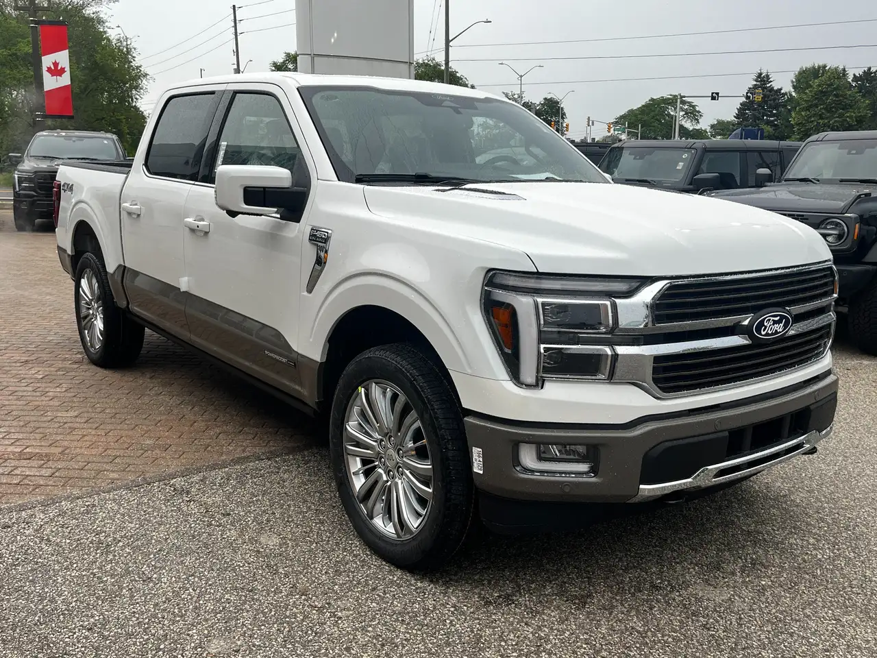 Ford F 150 photo Ford F 150