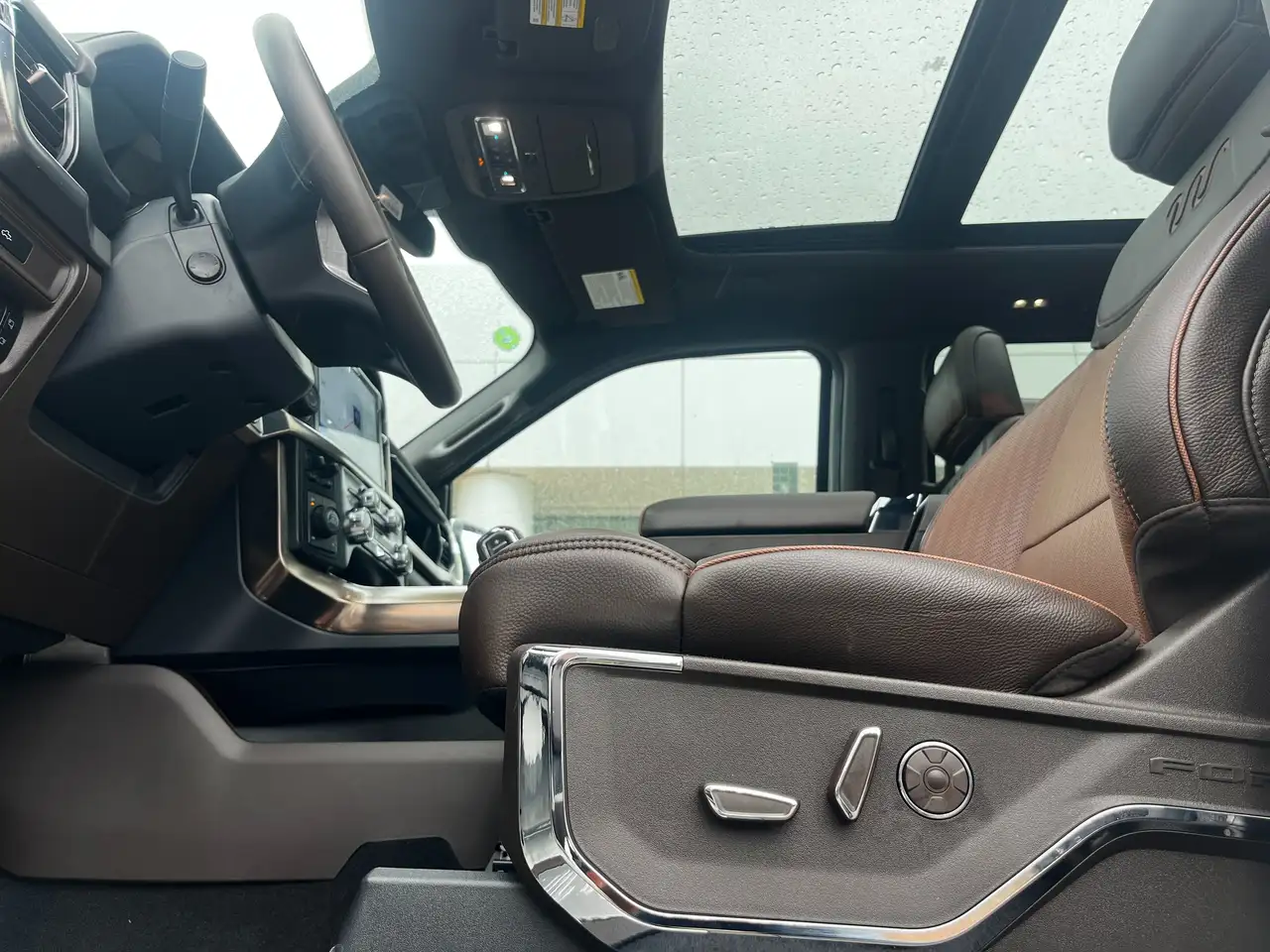Ford F 150 photo Ford F 150