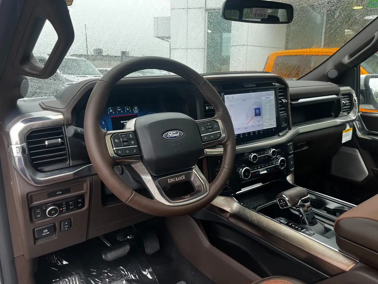 Ford F 150 photo Ford F 150