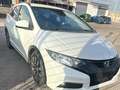 Honda Civic Civic Tourer 1.6 Comfort Bianco - thumbnail 1