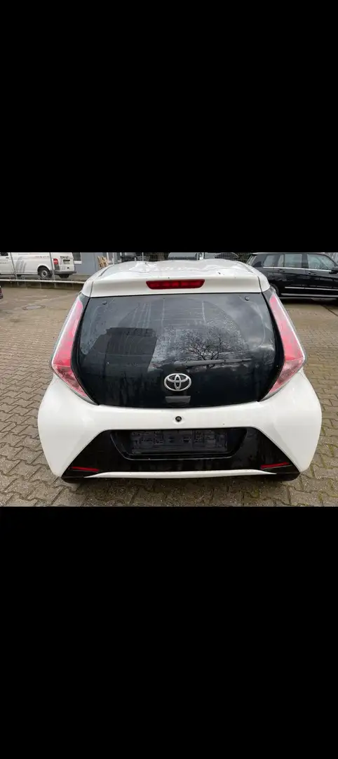 Toyota Aygo - 2