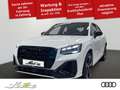 Audi SQ2 2.0 TFSI quattro *AHK*SONOS*NAVI*KAMERA* Fehér - thumbnail 1