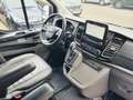 Ford Transit TourneoCustomKombi Automatik Navi Leder 8-Sitzer crna - thumbnail 16