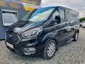 Ford Transit TourneoCustomKombi Automatik Navi Leder 8-Sitzer crna - thumbnail 7