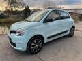 Renault Twingo Twingo 1.0 Sce - 65  III BERLINE Equilibre PHASE 2 Bleu - thumbnail 7