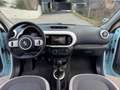 Renault Twingo Twingo 1.0 Sce - 65  III BERLINE Equilibre PHASE 2 Bleu - thumbnail 9