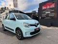 Renault Twingo Twingo 1.0 Sce - 65  III BERLINE Equilibre PHASE 2 Bleu - thumbnail 1