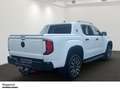 Volkswagen Amarok 3.0 TDI V6 AVENTURA DC 4M AHK STHZ KAM ACC Weiß - thumbnail 4