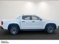 Volkswagen Amarok 3.0 TDI V6 AVENTURA DC 4M AHK STHZ KAM ACC Weiß - thumbnail 3