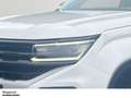 Volkswagen Amarok 3.0 TDI V6 AVENTURA DC 4M AHK STHZ KAM ACC Weiß - thumbnail 5