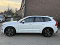 Volvo XC60 2.0 T8 407 pk AWD Luchtvering, Panoramadak Blanc - thumbnail 3