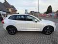 Volvo XC60 2.0 T8 407 pk AWD Luchtvering, Panoramadak Blanc - thumbnail 7