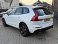 Volvo XC60 2.0 T8 407 pk AWD Luchtvering, Panoramadak Blanc - thumbnail 4