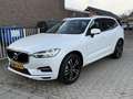 Volvo XC60 2.0 T8 407 pk AWD Luchtvering, Panoramadak Blanc - thumbnail 2