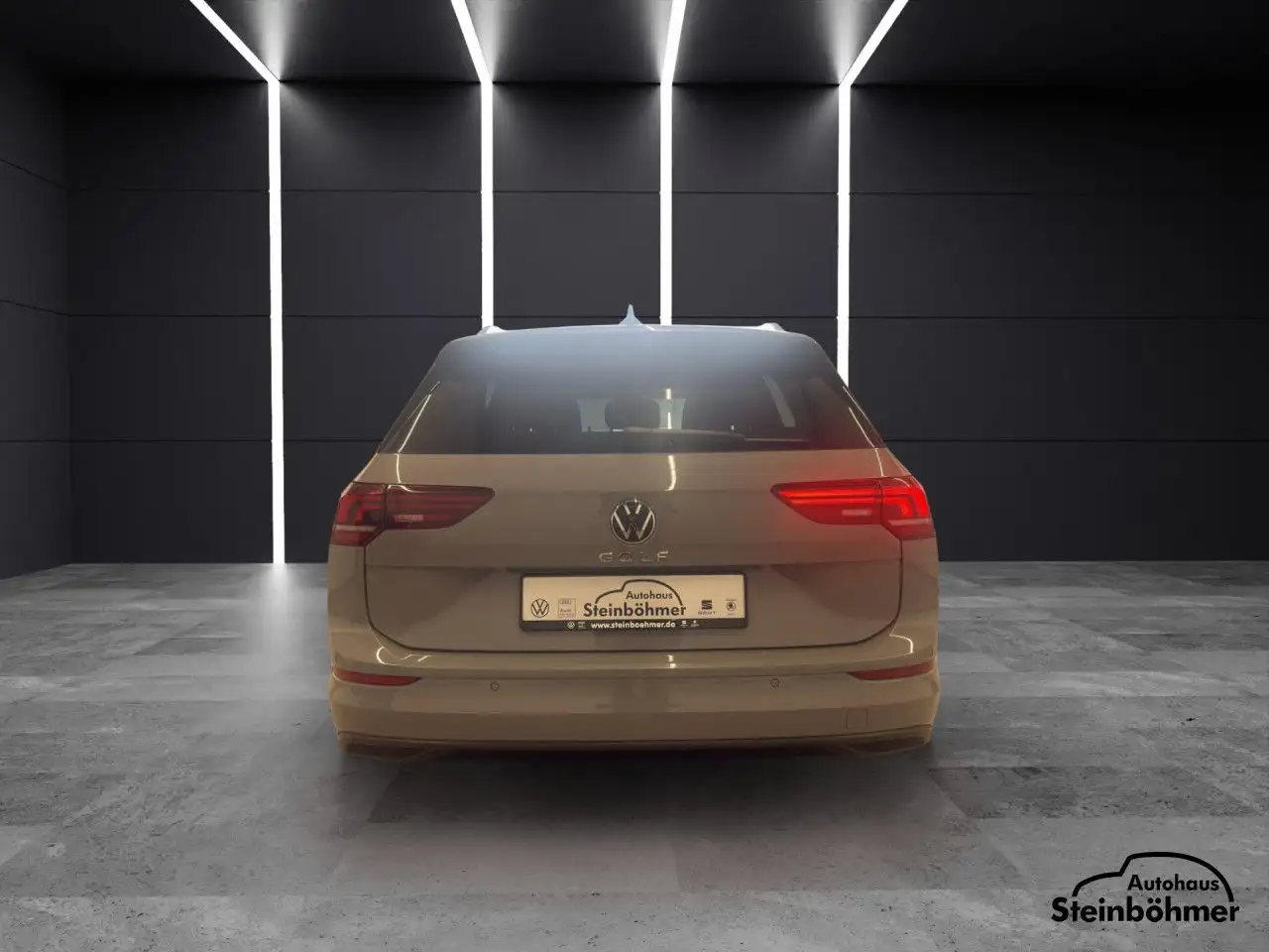 Volkswagen Golf, фото 4