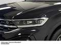 Volkswagen T-Roc Cabriolet 1.5 TSI DSG R-Line Navigation Schwarz - thumbnail 5