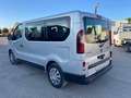 Renault Trafic T27 1.6 dci 125cv L1 H1 S&S E6 9 Posti Argento - thumbnail 4