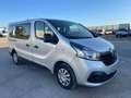 Renault Trafic T27 1.6 dci 125cv L1 H1 S&S E6 9 Posti Argento - thumbnail 1