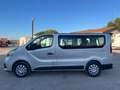 Renault Trafic T27 1.6 dci 125cv L1 H1 S&S E6 9 Posti Argento - thumbnail 5