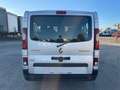 Renault Trafic T27 1.6 dci 125cv L1 H1 S&S E6 9 Posti Argento - thumbnail 8