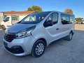 Renault Trafic T27 1.6 dci 125cv L1 H1 S&S E6 9 Posti Argento - thumbnail 2