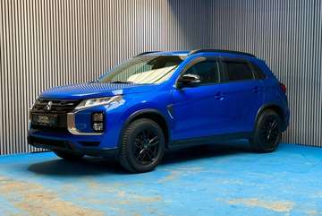 Spirit+ 2WD AUTOMATIK/KAMERA/LEDER/DAB/