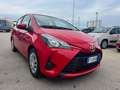 Toyota Yaris Yaris III 2017 5p 1.0 Cool my18 Rosso - thumbnail 9