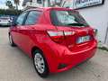 Toyota Yaris Yaris III 2017 5p 1.0 Cool my18 Rosso - thumbnail 5