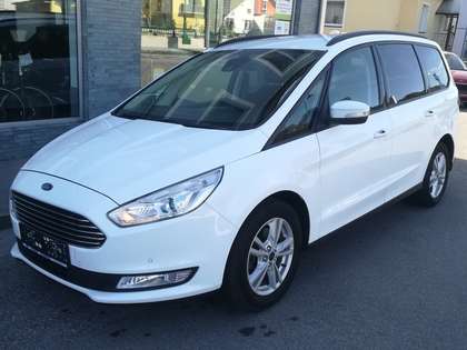 Ford Galaxy 2,0 TDCi Business Start/Stop