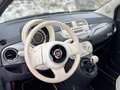 Fiat 500 1,2 Lounge|nur 33.000KM|Glasdach|Multilenkrad|g... Grau - thumbnail 18