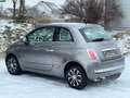 Fiat 500 1,2 Lounge|nur 33.000KM|Glasdach|Multilenkrad|g... Grau - thumbnail 12