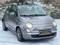 Fiat 500 1,2 Lounge|nur 33.000KM|Glasdach|Multilenkrad|g... Grau - thumbnail 4