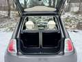 Fiat 500 1,2 Lounge|nur 33.000KM|Glasdach|Multilenkrad|g... Grau - thumbnail 16
