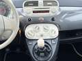 Fiat 500 1,2 Lounge|nur 33.000KM|Glasdach|Multilenkrad|g... Grau - thumbnail 24