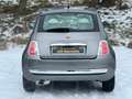 Fiat 500 1,2 Lounge|nur 33.000KM|Glasdach|Multilenkrad|g... Grau - thumbnail 10